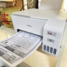 愛(ài)普生（EPSON）墨倉式 L3251彩色打印機 微信打印/無(wú)線(xiàn)連接 家用打印優(yōu)選（打印、復印、掃描、AI學(xué)習打印機） 曬單實(shí)拍圖