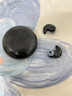 SR適用sony索尼藍(lán)牙耳機(jī)新款骨傳導(dǎo)睡眠降噪高音質(zhì)超長(zhǎng)續(xù)航藍(lán)牙耳機(jī)榜前十適配華為蘋(píng)果小米久戴不痛 黑色丨Histen音效-4db深度降噪-舒適佩戴 曬單實(shí)拍圖