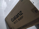 格蘭仕（Galanz）變頻微波爐 20L家用小型 800W速熱 省電一級(jí)能效  平板易清潔 一鍵解凍簡(jiǎn)易操作DB1 曬單實(shí)拍圖