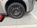 普利司通（Bridgestone）汽車輪胎 215/55R17 98W XL T001 適配皇冠/凱美瑞/奧德賽/帕薩特 曬單實(shí)拍圖