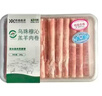 順鑫鑫源冷凍烏珠穆沁羔羊肉卷280g 曬單實(shí)拍圖