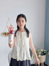 富光保溫杯女2025新款一蓋雙飲口水杯男學(xué)生上學(xué)專(zhuān)用水壺兒童吸管杯子 500ml-蘋(píng)果紅 曬單實(shí)拍圖