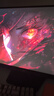 HKC 24.5英寸2K 240Hz高刷250Hz FastIPS硬件低藍(lán)光HDR400旋轉(zhuǎn)升降1Ms游戲電競(jìng)電腦顯示器 獵鷹G25H4 曬單實(shí)拍圖