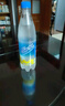 可口可樂(lè )（Coca-Cola）雪菲力 檸檬味鹽汽水 600mlx24瓶 整箱裝  曬單實(shí)拍圖