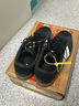 阿迪達(dá)斯 （adidas）男 運(yùn)動(dòng)休閑鞋 VL COURT 3.0 ID6286 黑色 42碼/UK8 曬單實(shí)拍圖