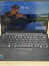 聯(lián)想ThinkPad X1Carbon Nano二手筆記本電腦 超極本14寸高端商務(wù)筆記本電腦輕薄本 十六X1C2021 i7十一代32 1T大內存 曬單實(shí)拍圖