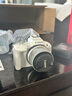 佳能（Canon）R50+RF-S18-45mm 旅行家用vlog視頻 微單數(shù)碼相機(jī)套機(jī) 小型便攜高清4k數(shù)碼照相機(jī) R50+18-45mm鏡頭 白色套機(jī) 曬單實拍圖