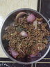 牛鮮尊國(guó)產(chǎn)黃牛原切谷飼 牛肉卷2斤 肥牛卷涮火鍋食材 生鮮牛肉 曬單實(shí)拍圖