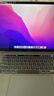 Apple蘋果筆記本電腦Macbook 13寸 15寸 i5 i7M1/2超薄視網(wǎng)膜商務(wù)娛樂辦公 95新16寸Pro觸摸條【i9/32G-512G】 曬單實拍圖