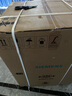 西門(mén)子（SIEMENS）iQ500系列超氧滾筒洗衣機全自動(dòng)家用 超氧空氣洗 智能投放 智能除漬 補貼 WG54C5C10W 線(xiàn)下同款 曬單實(shí)拍圖