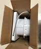 艾美特（Airmate ）APC15-03排氣扇 衛(wèi)生間廚房換氣扇窗式墻式排風(fēng)扇強(qiáng)力抽風(fēng)機(jī)6寸  曬單實(shí)拍圖