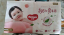 好奇（Huggies）鉑金裝小桃褲紙尿褲L120片(9-14kg)大號(hào)尿不濕【消暑散熱】 曬單實(shí)拍圖