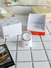 圖拉斯大眼仔【手表手機同時充丨45w】適配原裝蘋果手表充電器蘋果16充電器iPhone17充電頭Apple Watch15 【閃閃白】手表手機同時充|45W低溫快充 曬單實拍圖