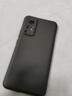 vivovivoX60Pro手機殼X60por十曲屏版vivo全包防摔vivix60tpro+保護套 石墨黑 vivoX60 曬單實(shí)拍圖