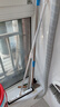 妙潔 刮水器魔術(shù)掃把家用廚房衛(wèi)生間地面玻璃除塵去污掃水無痕  曬單實(shí)拍圖