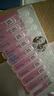 肌膚蕾Gifrer海鹽水 嬰兒生理鹽水洗鼻 舒緩鼻塞兒童滴鼻液5ml*40 曬單實(shí)拍圖