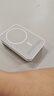 小米部依磁吸充電寶蘋(píng)果magsafe20W快充無(wú)線(xiàn)移動(dòng)電源10000毫安適用于蘋(píng)果華為小米 磁吸充電寶10000毫安 曬單實(shí)拍圖