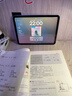Apple/蘋(píng)果 iPad11英寸 A16芯片2025年款 平板電腦 (128GB WLAN版/學(xué)習辦公娛樂(lè ))銀色 曬單實(shí)拍圖