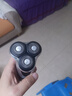 Paiter.百特CMT817男士剃須刀電動(dòng)原裝全身水洗便攜式智能刮胡刀 CMT817 曬單實(shí)拍圖