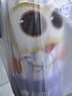 babycare小怪獸抱抱三飲兒童保溫杯水杯水壺吸管學(xué)飲杯316不銹鋼上學(xué) 曬單實拍圖