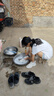 361°運動(dòng)鞋男鞋夏季透氣薄款輕便網(wǎng)面健身休閑跑步鞋子男671832270-5 曬單實(shí)拍圖