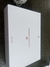 HUAWEI MatePad Air 12英寸 2025 柔光版 華為平板電腦 2.8K高刷超清全面屏 WIFI 12GB+256GB 煙云灰 曬單實(shí)拍圖