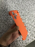 華星博蘋果17pro手機(jī)殼iphone17air新款2025無(wú)邊框半包超薄散熱不頂膜女高級(jí)感小眾男士透明pm硬殼promax 【活力橙】超薄丨散熱不頂膜 iPhone 17 Pro 曬單實(shí)拍圖