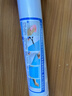 墨斗魚(yú)自粘白色墻紙防水防潮壁紙鋁箔墻圍紙背景墻臥室翻新墻貼0.4*10米 曬單實(shí)拍圖