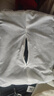 新秀麗(Samsonite) 四輪旋轉拉桿箱 26寸 黑色 26英寸 黑色 曬單實(shí)拍圖