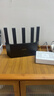 Tenda騰達路由器千兆WiFi6無(wú)線(xiàn)家用千兆穿墻王:信號增強全屋WiFi路由器金榜AX1500 曬單實(shí)拍圖