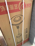 馳笠立式燃氣取暖器傘形液化氣戶(hù)外冬季家用天然氣煤氣暖氣取暖爐 不銹鋼（接液化氣） 曬單實(shí)拍圖