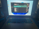 ROG槍神9 Plus 酷睿U9 18英寸 星云屏游戲本筆記本電腦(U9 275HX 16G 1T RTX5060 2.5K 240Hz) 曬單實(shí)拍圖