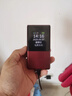 金立（Gionee）老年人手機4G全網(wǎng)通翻蓋老年機 超長(cháng)待機 大字體大聲音大按鍵學(xué)生大屏老人機專(zhuān)用功能機V16 紅色 曬單實(shí)拍圖