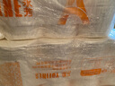 順清柔無(wú)芯卷紙國際版5層250g*12卷 加厚長(cháng)條衛生紙（3kg/提） 曬單實(shí)拍圖