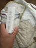 海備思（Hagibis）USB4數(shù)據(jù)線全功能兼容雷電4視頻線雙頭type-c快充PD240w充電線40Gbps適用iPhone16手機筆記本電腦 曬單實拍圖