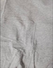 優(yōu)衣庫女裝孕婦緊身褲/10分打底褲473974 479207/08深灰色 L /170/100 曬單實(shí)拍圖