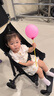 小皮（Little Freddie）果泥嬰兒水果泥6個月以上寶寶輔食無添加糖鹽歐洲原裝進口輔食泥 黑莓椰子草莓香蕉泥 70g*1袋 曬單實拍圖