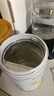 佳貝艾特（Kabrita）悅白嬰兒配方羊奶粉 1段(0-6個(gè)月)800克 天然A2蛋白 曬單實(shí)拍圖