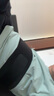 日本無(wú)痕膚感護腰帶輕薄透氣軟骨支撐護腰收腹帶護腰帶 摩卡棕100cm 1只裝L 曬單實(shí)拍圖