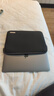 藍盛 筆記本電腦包13.3英寸內膽包電腦保護套 適用蘋(píng)果macbook air13.6華為聯(lián)想小新pro戴爾華碩 曬單實(shí)拍圖