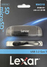 雷克沙（Lexar）USB3.2讀卡器 TF/SD二合一 USB/Type-C雙口 無人機相機監(jiān)控讀卡器 支持蘋果16安卓手機電腦 曬單實拍圖
