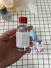 雙飛人薄荷爽水清涼止癢舒緩冰爽上課熬夜防瞌睡駕車(chē)防困居家常備 28ml/瓶 曬單實(shí)拍圖