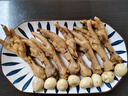 鮮京采 雞爪 2斤 冷凍 生鮮鹵雞爪燒烤食材 曬單實(shí)拍圖