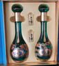 洋河【官方授權】綿柔濃香型白酒 夢(mèng)之藍 龍鳳呈祥 52度 550mL 2瓶 禮盒裝 曬單實(shí)拍圖