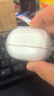 華為FreeBuds Pro 4 悅彰耳機 無(wú)線(xiàn)藍牙耳機/高解析無(wú)損音質(zhì)/靜謐通話(huà) 云杉綠 適配Mate 70/Mate X6 曬單實(shí)拍圖