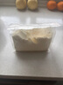 和潤新鮮奶油奶酪1kg  烘焙原料巴斯克蛋糕奶酪棒奶蓋原料 奶油 芝士 曬單實拍圖
