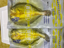 海岸浦  黃魚(yú)鲞  開(kāi)背鮮美醇香 多規格 鮮美深海開(kāi)背黃魚(yú)鲞250g*5條 曬單實(shí)拍圖