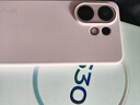 vivoS30【國(guó)家補(bǔ)貼】新品5G旗艦拍照手機(jī) 驍龍?zhí)幚砥?6500mAh 大電池 90W 閃充學(xué)生黨長(zhǎng)續(xù)航手機(jī) 桃桃粉 12+512G 官方標(biāo)配 曬單實(shí)拍圖