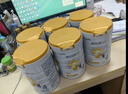 佳貝艾特（Kabrita）悅白乳鐵蛋白兒童調(diào)制羊乳粉4段 3歲以上 800g 荷蘭原裝原罐進口 曬單實拍圖