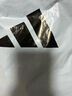 adidas經(jīng)典休閑運動(dòng)褲男裝夏季阿迪達斯官方輕運動(dòng) 黑色   2XL 曬單實(shí)拍圖